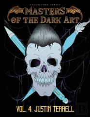 Masters Of The Dark Art Vol. 4