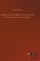 Masters Of The English Novel