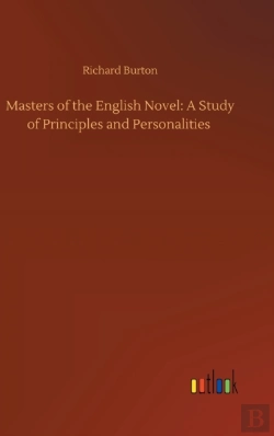 Bertrand.pt - Masters Of The English Novel