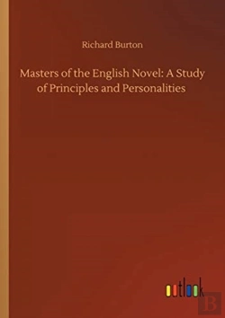Bertrand.pt - Masters Of The English Novel