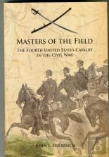 Masters Of The Field