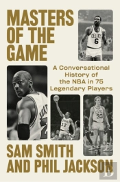 Masters Of The Game