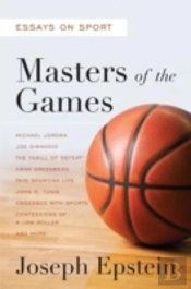 Masters Of The Games