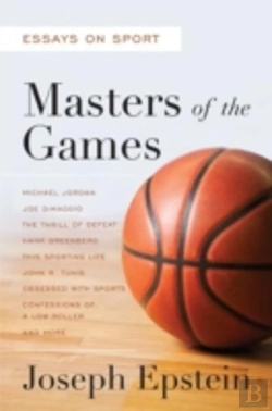 Bertrand.pt - Masters Of The Games