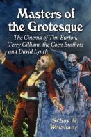 Masters Of The Grotesque