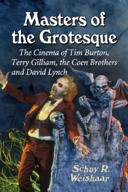 Bertrand.pt - Masters Of The Grotesque