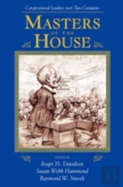 Masters Of The House