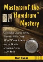 Masters Of The ''Humdrum'' Mystery