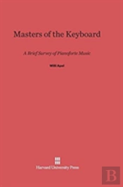 Masters Of The Keyboard
