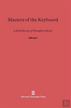 Bertrand.pt - Masters Of The Keyboard