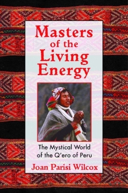 Bertrand.pt - Masters Of The Living Energy