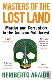 Masters Of The Lost Land