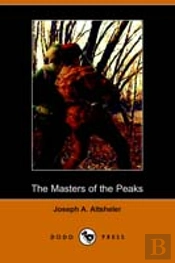 Masters Of The Peaks