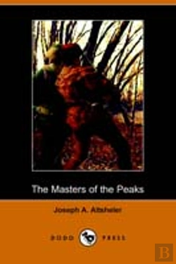 Bertrand.pt - Masters Of The Peaks