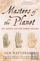 Masters Of The Planet