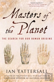 Masters Of The Planet
