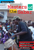 Masters Of The Sabar