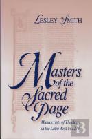 Masters Of The Sacred Page