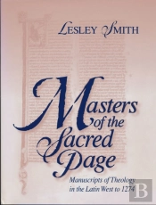 Masters Of The Sacred Page