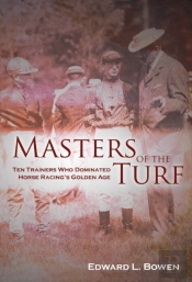 Masters Of The Turf