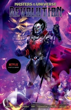 Bertrand.pt - Masters Of The Universe: Revolution