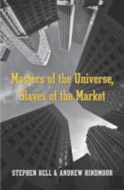 Bertrand.pt - Masters Of The Universe, Slaves Of The Market