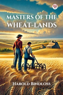 Bertrand.pt - Masters Of The Wheat-Lands (Edition1)