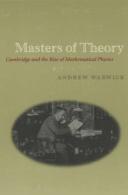 Masters Of Theory