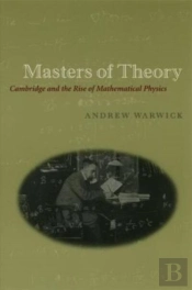 Masters Of Theory