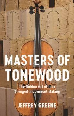 Bertrand.pt - Masters Of Tonewood