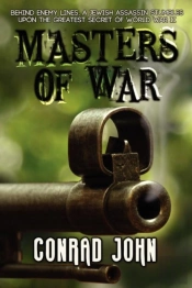 Masters Of War