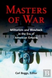 Masters Of War