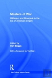 Masters Of War