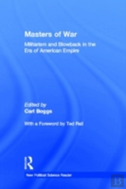 Bertrand.pt - Masters Of War