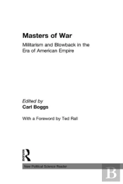 Masters Of War