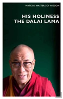 Bertrand.pt - Masters Of Wisdom: His Holiness The Dalai Lama