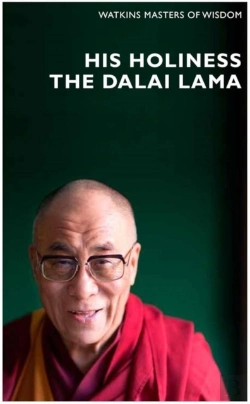 Bertrand.pt - Masters Of Wisdom: His Holiness The Dalai Lama