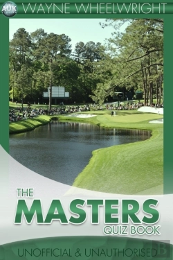 Bertrand.pt - Masters Quiz Book