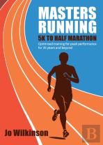 Masters Running - 5k To Half Marathon