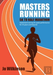 Masters Running - 5k To Half Marathon
