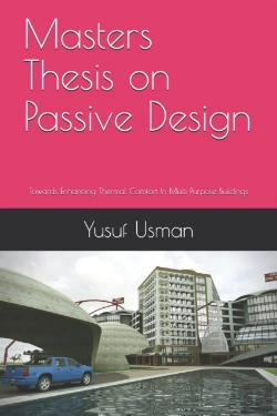 Bertrand.pt - Masters Thesis On Passive Design