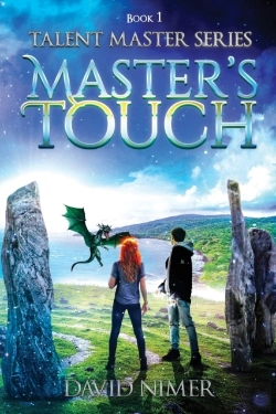 Bertrand.pt - Master'S Touch