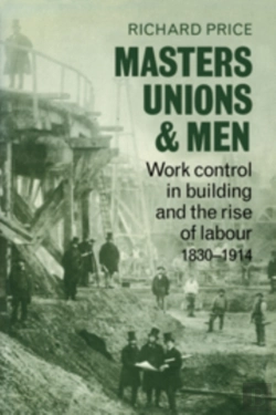 Bertrand.pt - Masters, Unions And Men