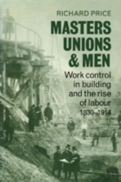 Bertrand.pt - Masters, Unions And Men