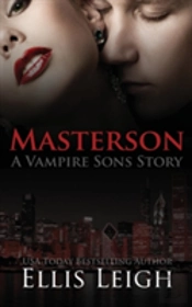Masterson: A Vampire Sons Story