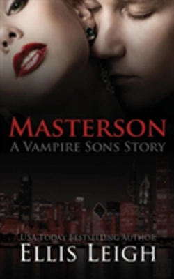 Bertrand.pt - Masterson: A Vampire Sons Story