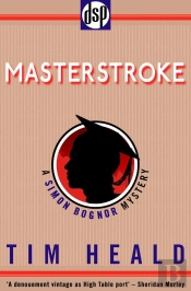 Masterstroke