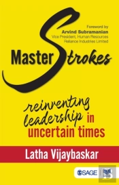 Masterstrokes