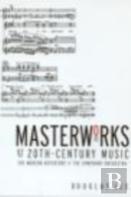 Masterworks Of 20th-Century Music
