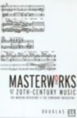 Bertrand.pt - Masterworks Of 20th-Century Music
